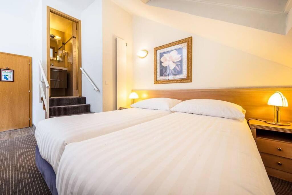 Appartements Cityzen - Geneve מראה חיצוני תמונה
