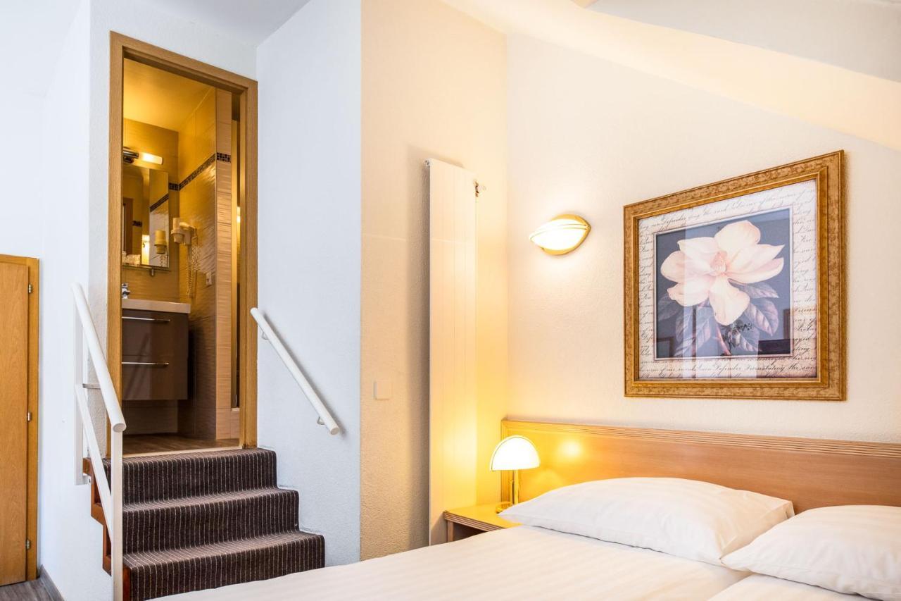 Appartements Cityzen - Geneve מראה חיצוני תמונה
