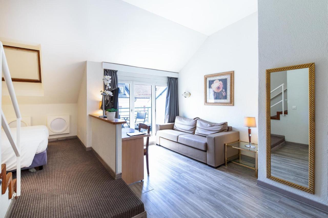 Appartements Cityzen - Geneve מראה חיצוני תמונה
