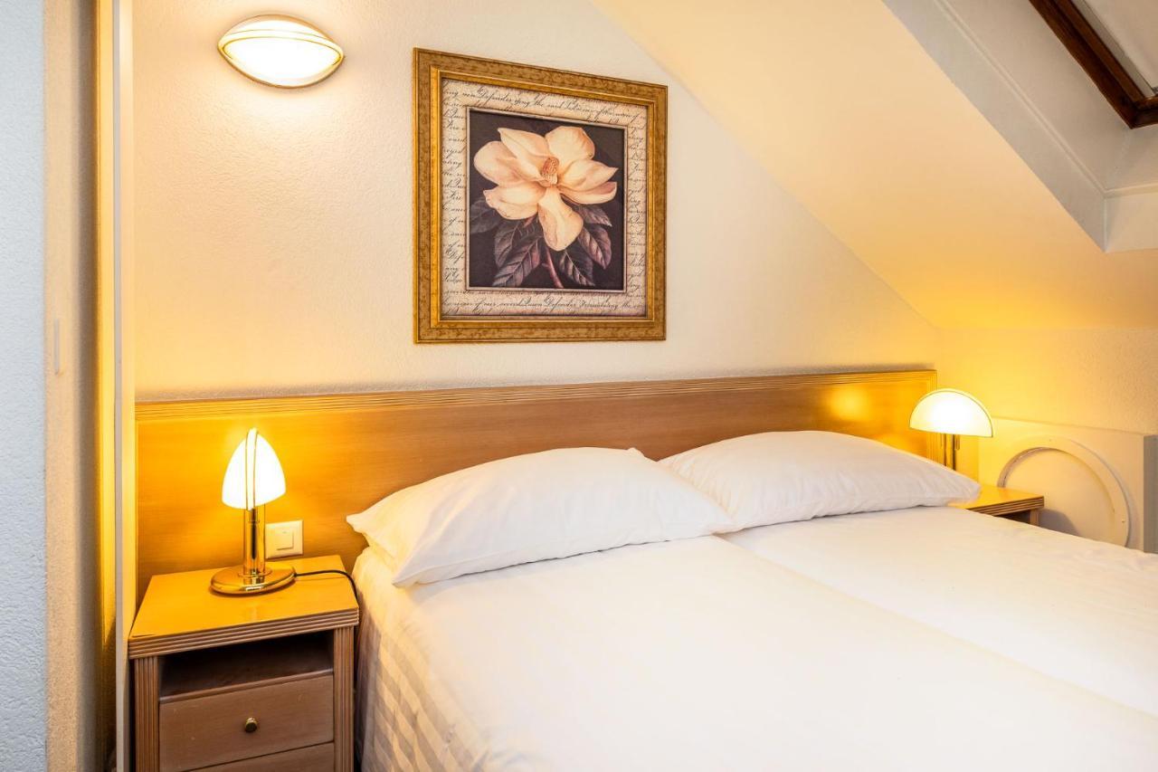Appartements Cityzen - Geneve מראה חיצוני תמונה