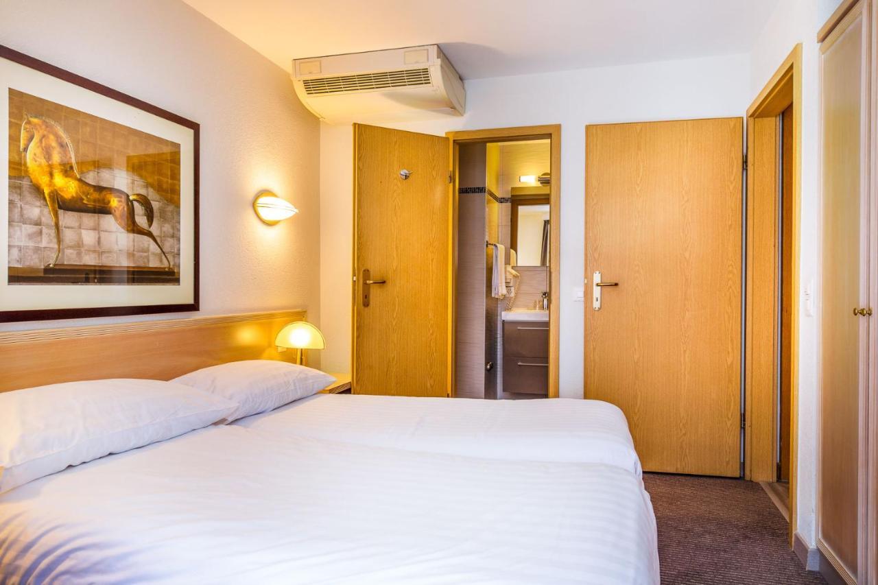 Appartements Cityzen - Geneve מראה חיצוני תמונה