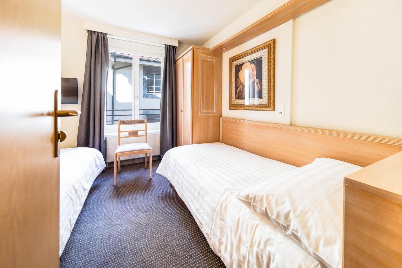 Appartements Cityzen - Geneve מראה חיצוני תמונה