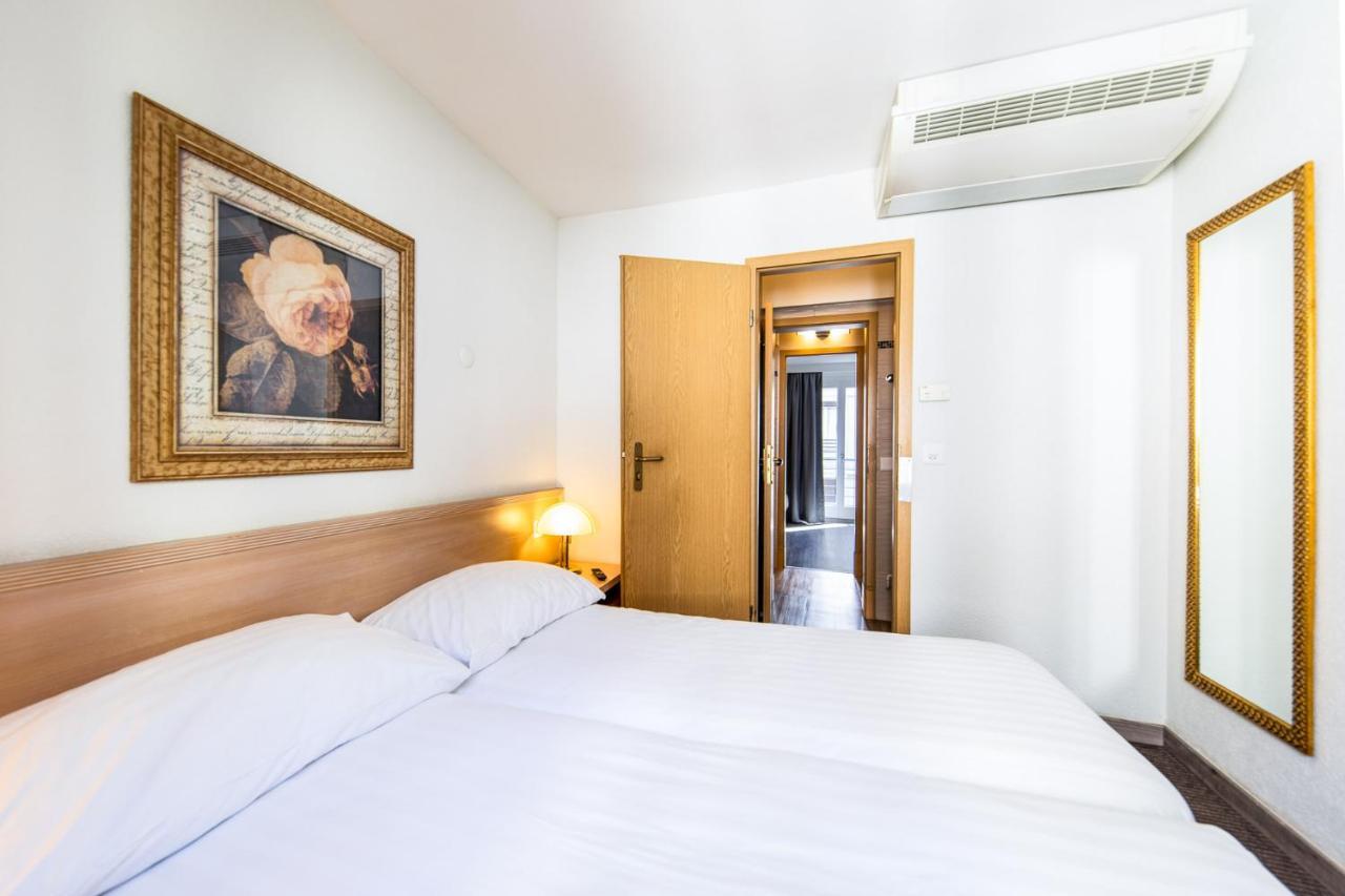 Appartements Cityzen - Geneve מראה חיצוני תמונה