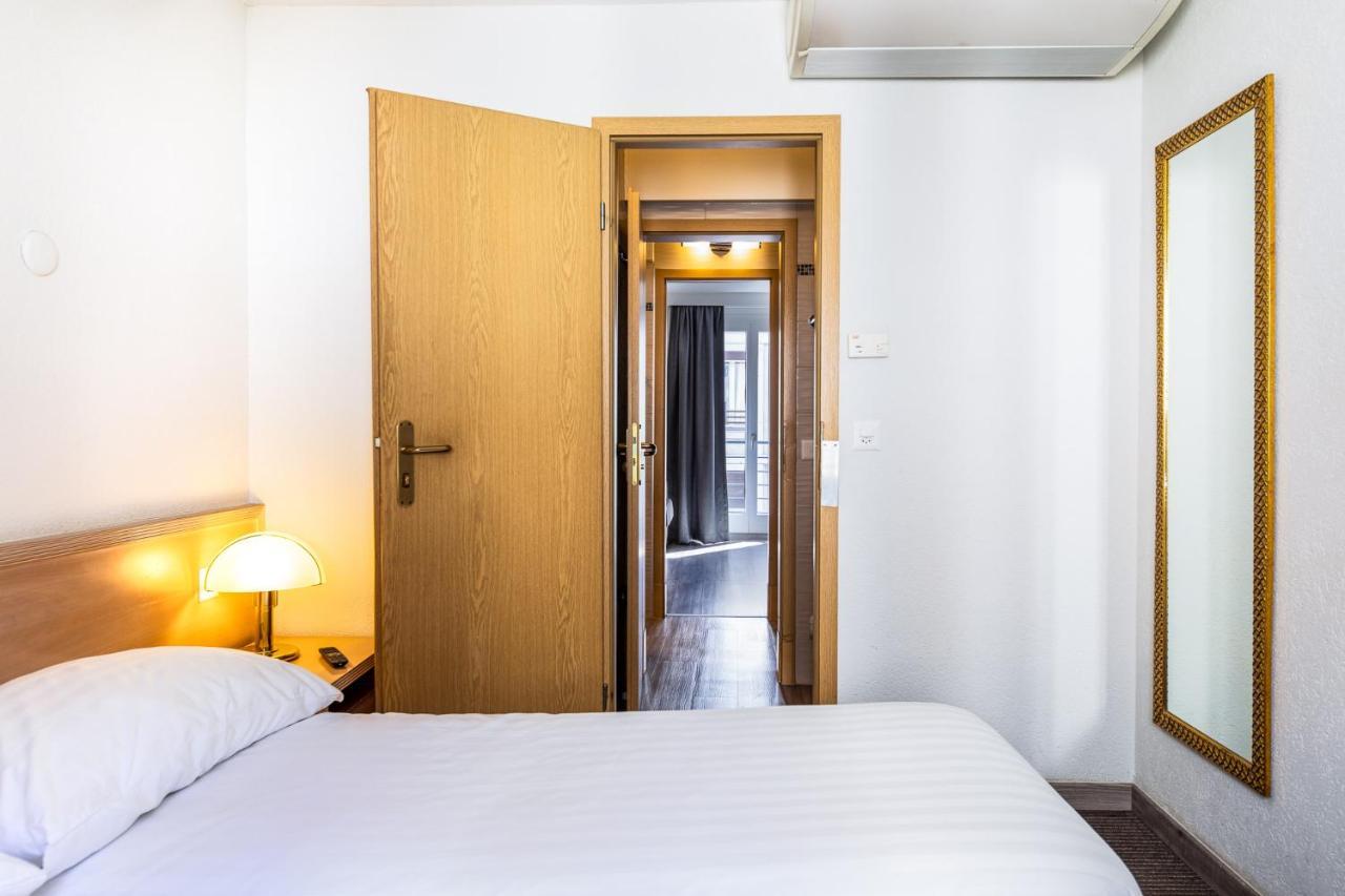 Appartements Cityzen - Geneve מראה חיצוני תמונה