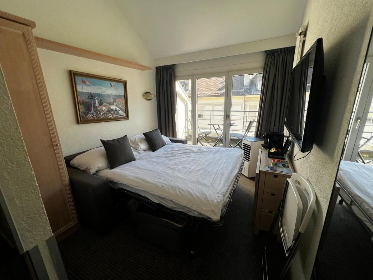 Appartements Cityzen - Geneve מראה חיצוני תמונה